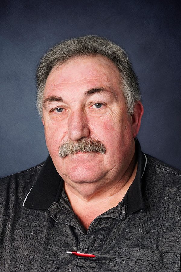 Mel-Larson